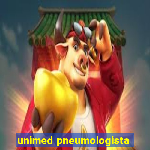 unimed pneumologista